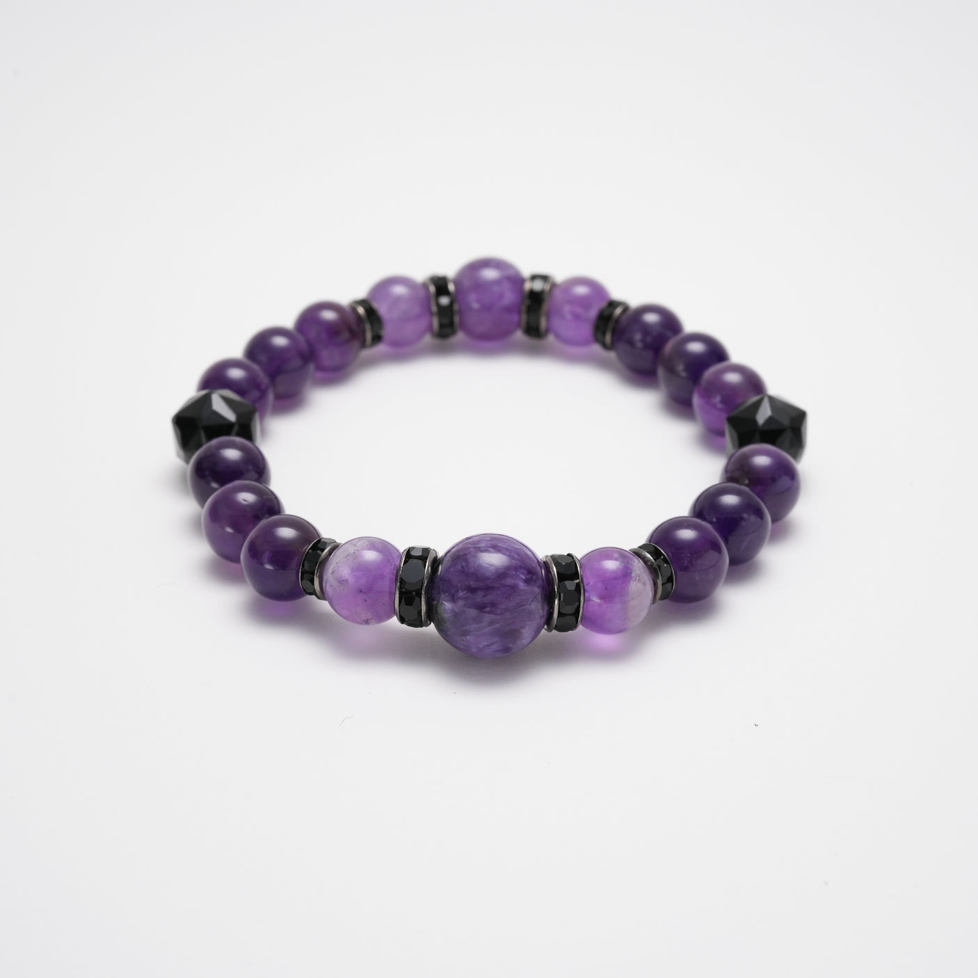 六星ブレス 天王星人