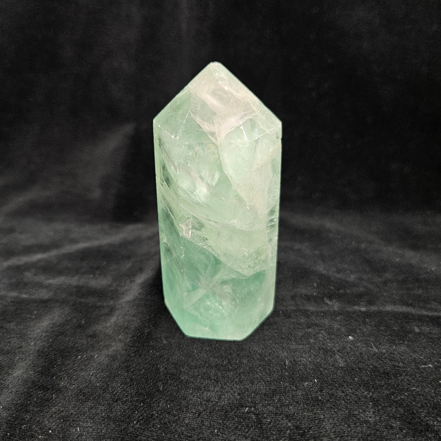 フローライト ポイント ※ワケあり品