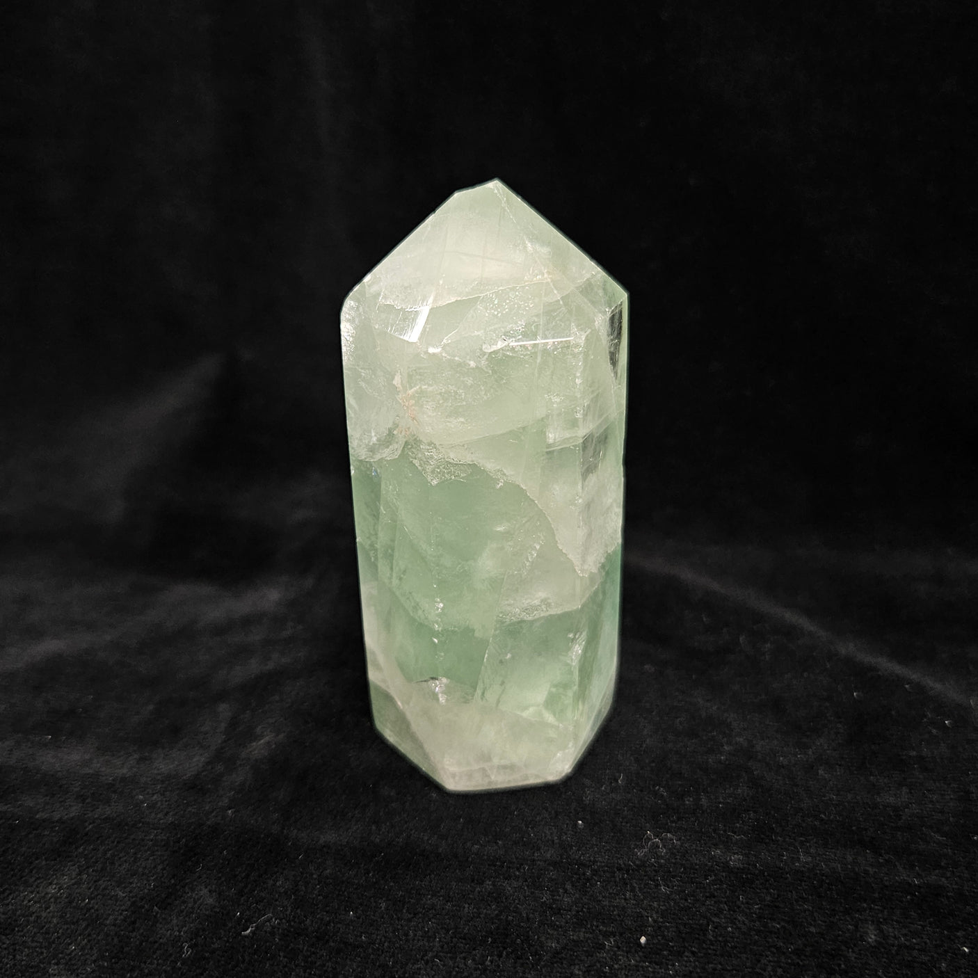 フローライト ポイント ※ワケあり品