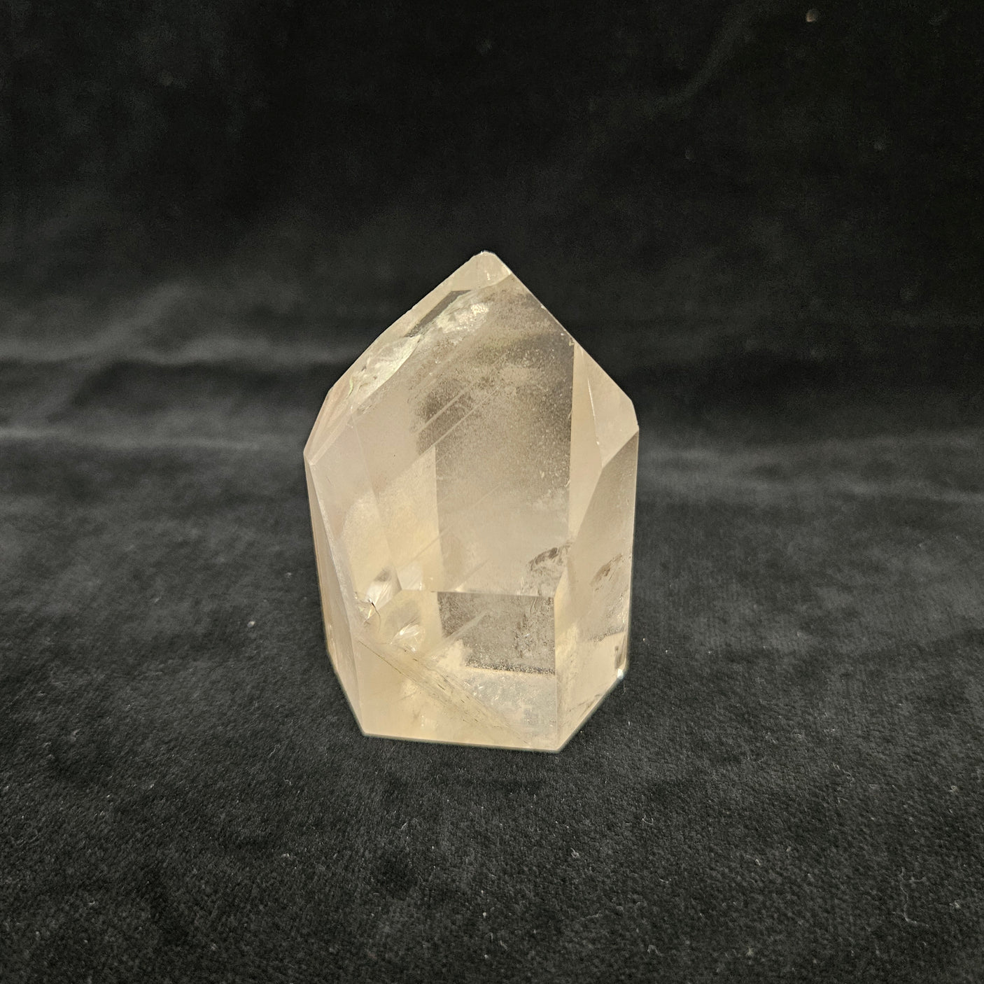 ガーデンクリスタル ポイント