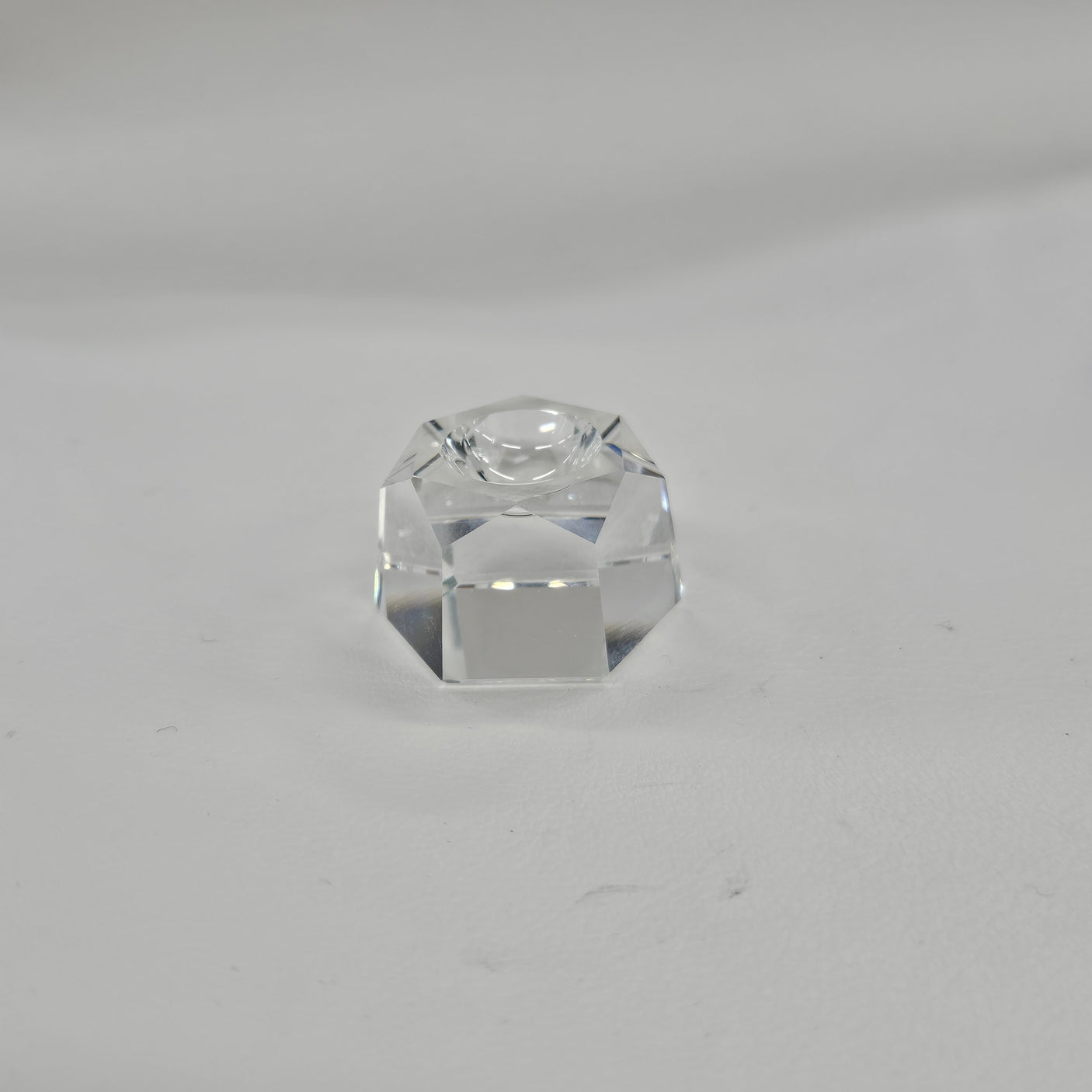 石置き台座(ガラス) 20~40mm球向け