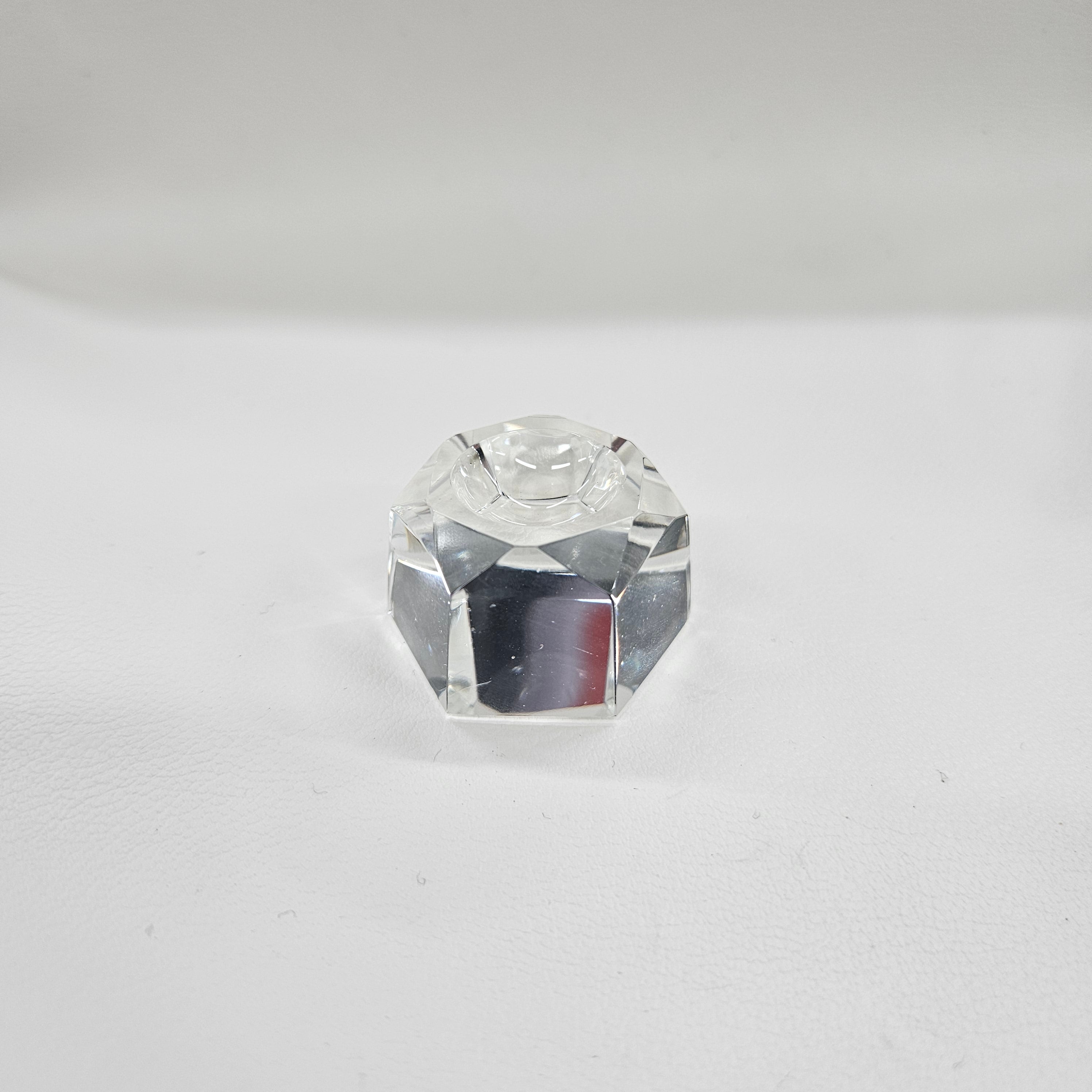 石置き台座（ガラス） 30～50mm球向け – STONEMARKET ONLINESHOP