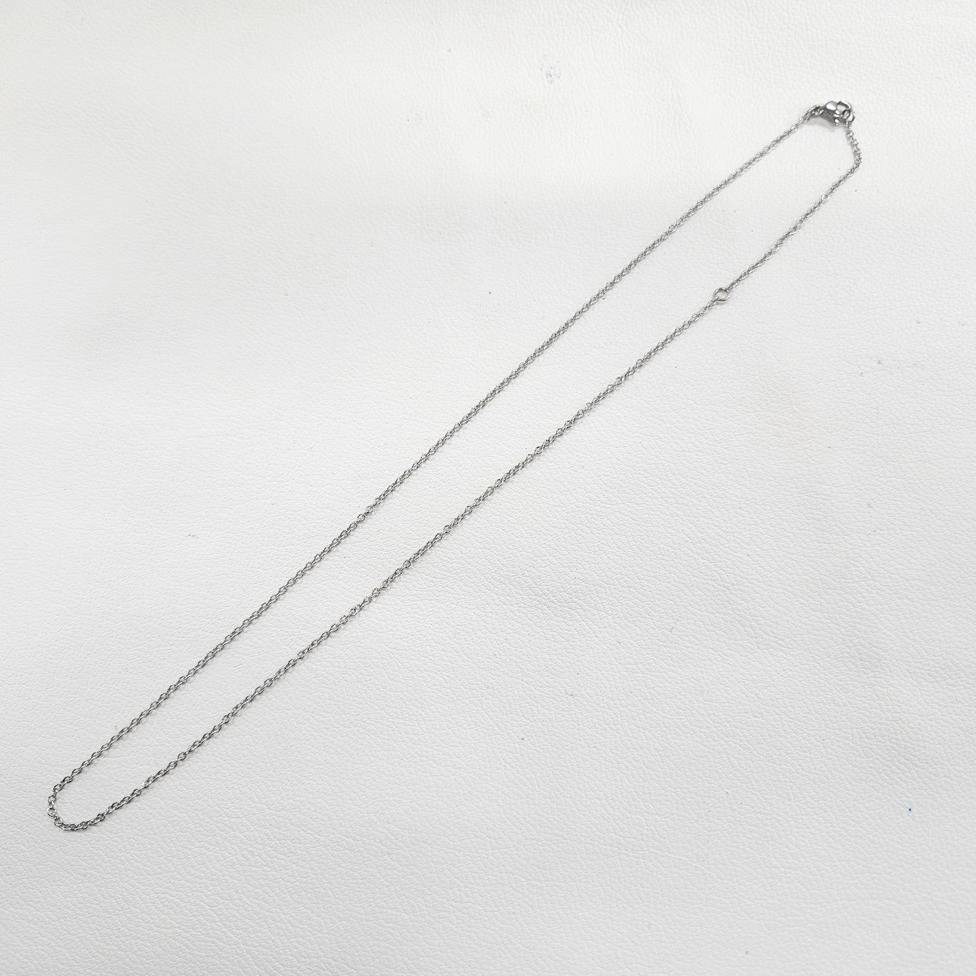 ステンレスチェーン 40/45cm 2Way