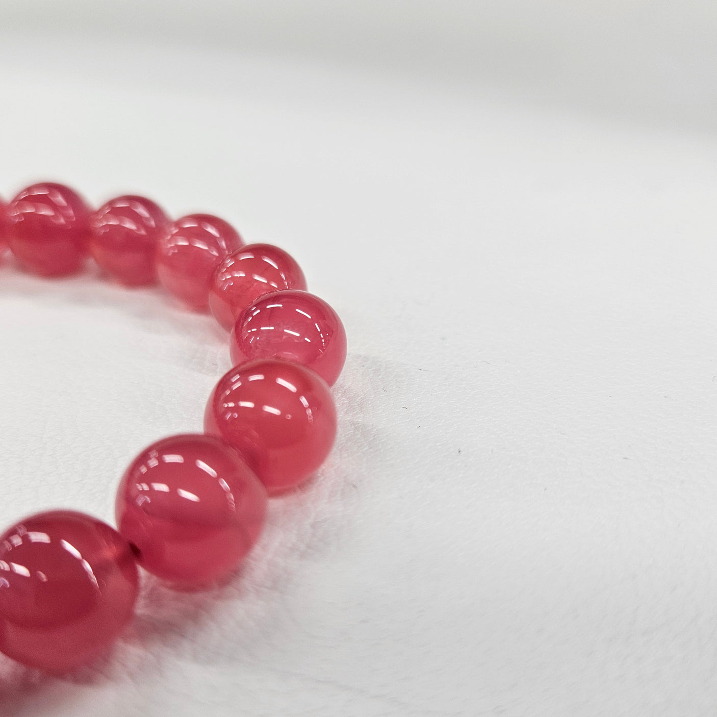 SAインカローズブレスレット 約10mm 【会長秘蔵コレクション】<0060>