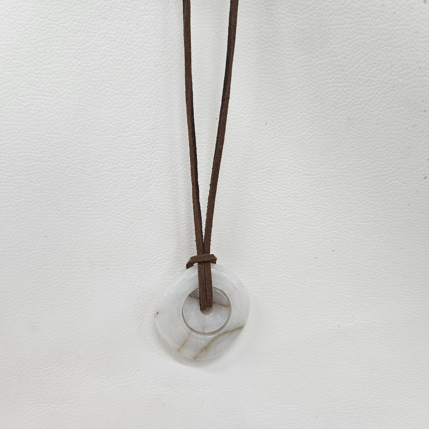 おいせ石チョーカー【約65cm】