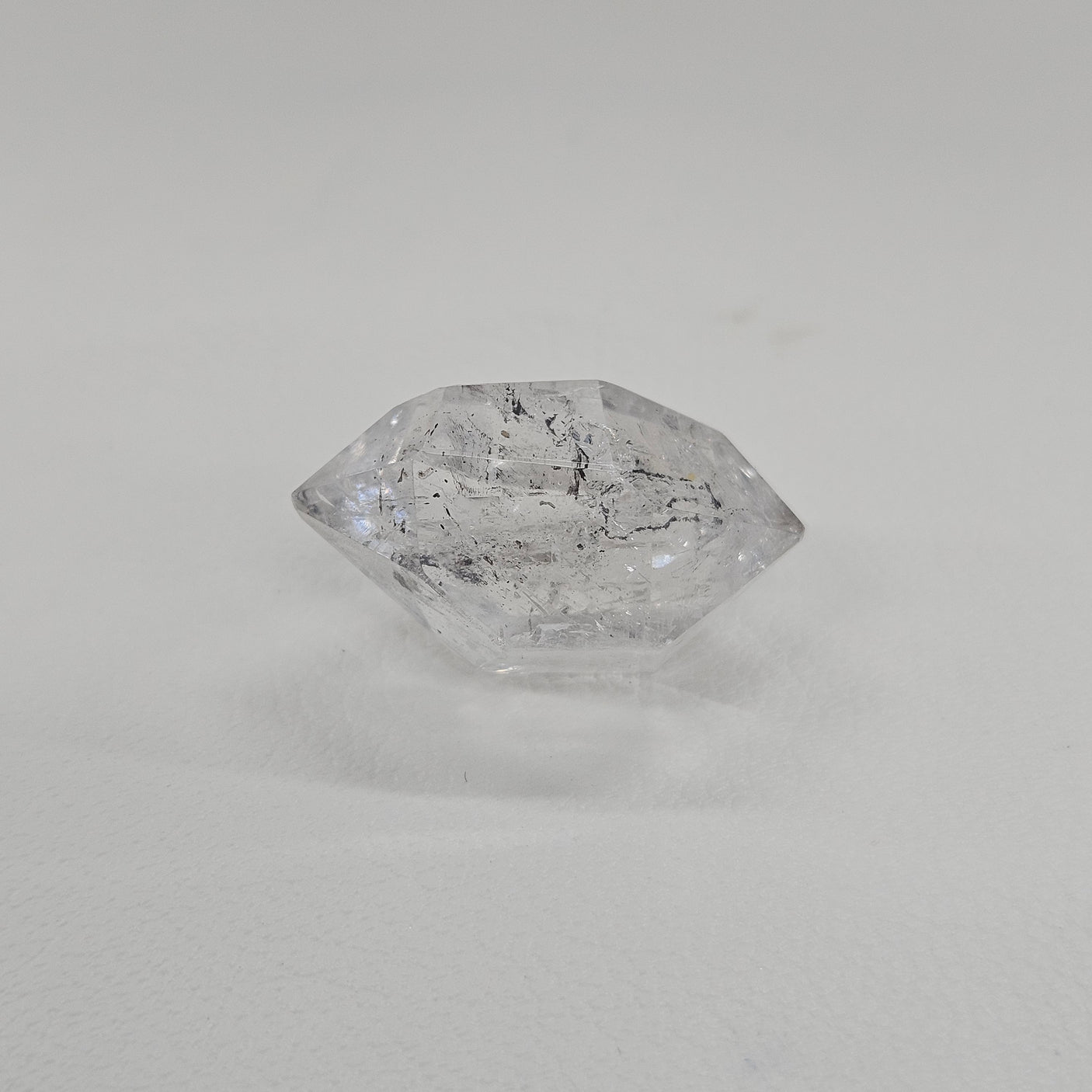 エレスチャルクリスタル 約14x25×17mm 約7g