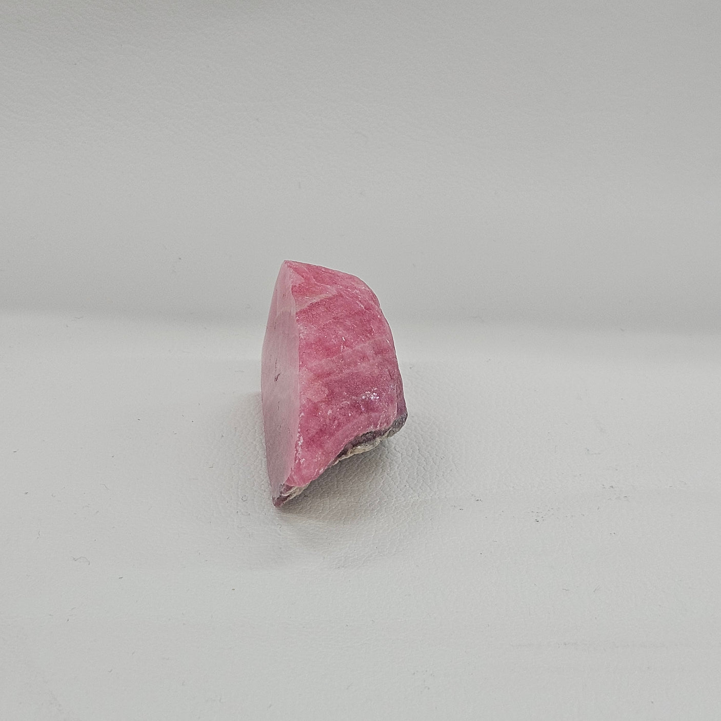 インカローズ原石(約50g)