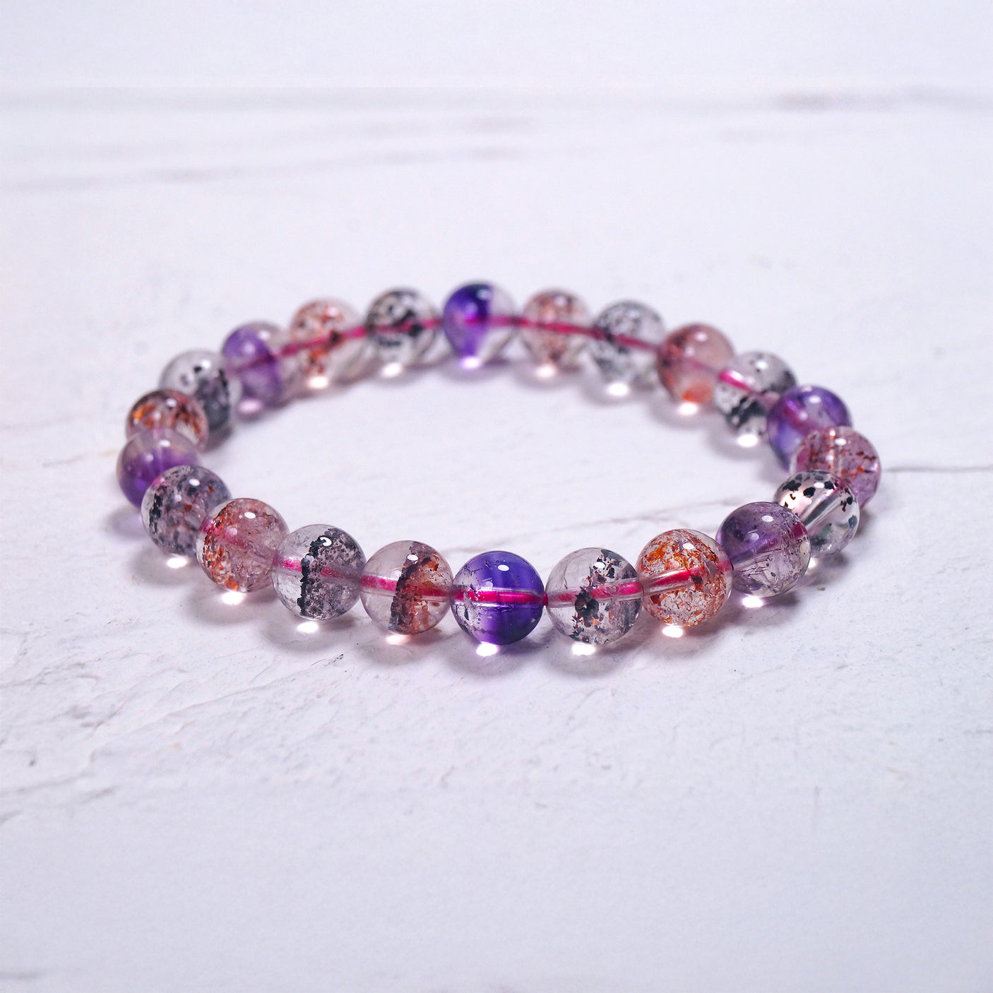 2026年 大開運福袋 【奇跡来訪 至高の超七スーパーセブンセット】100万 限定1個