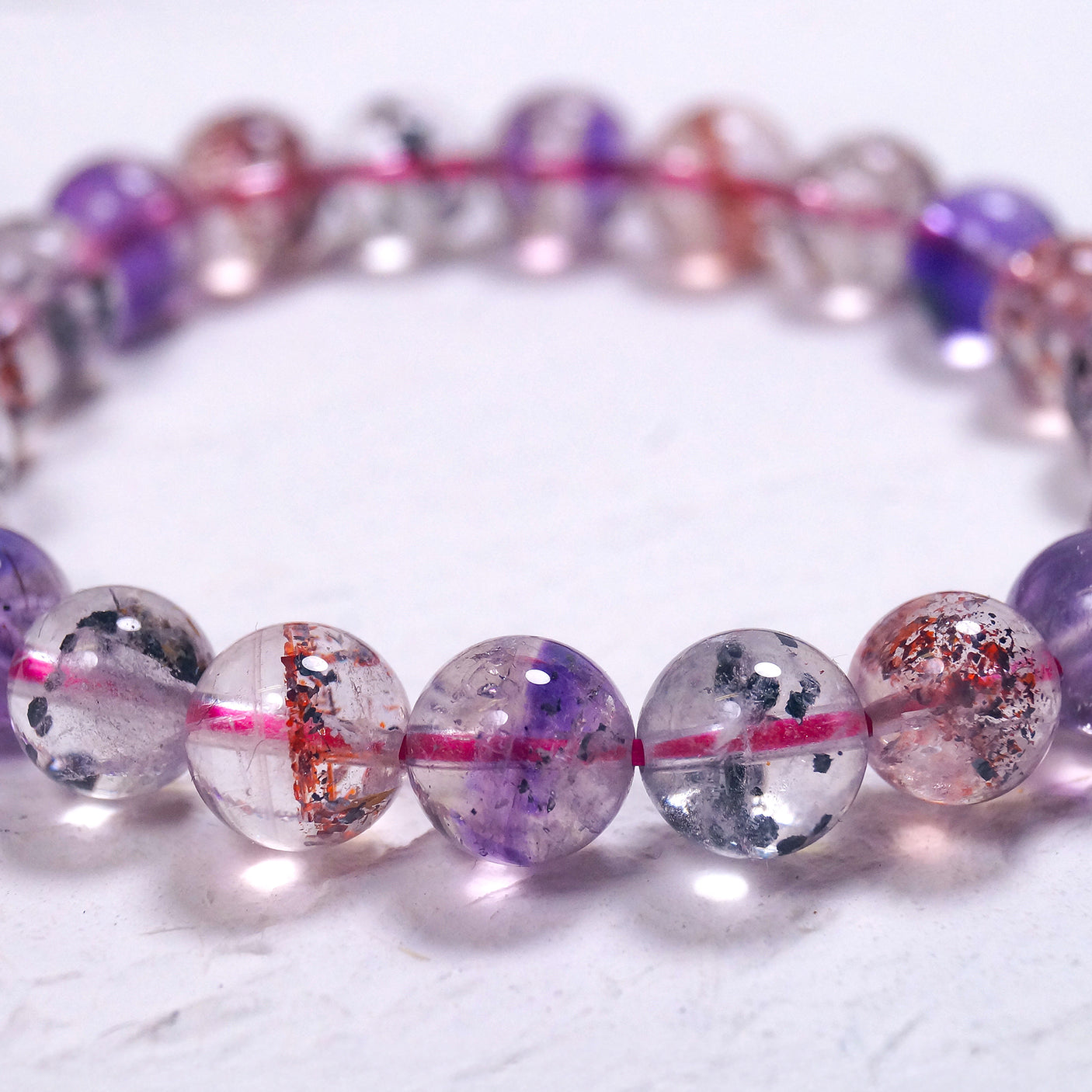 2026年 大開運福袋 【奇跡来訪 至高の超七スーパーセブンセット】100万 限定1個