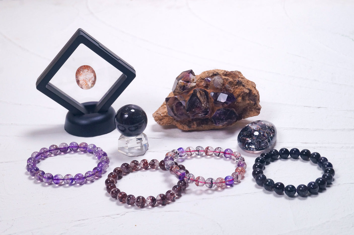 2026年 大開運福袋 【奇跡来訪 至高の超七スーパーセブンセット】100万 限定1個