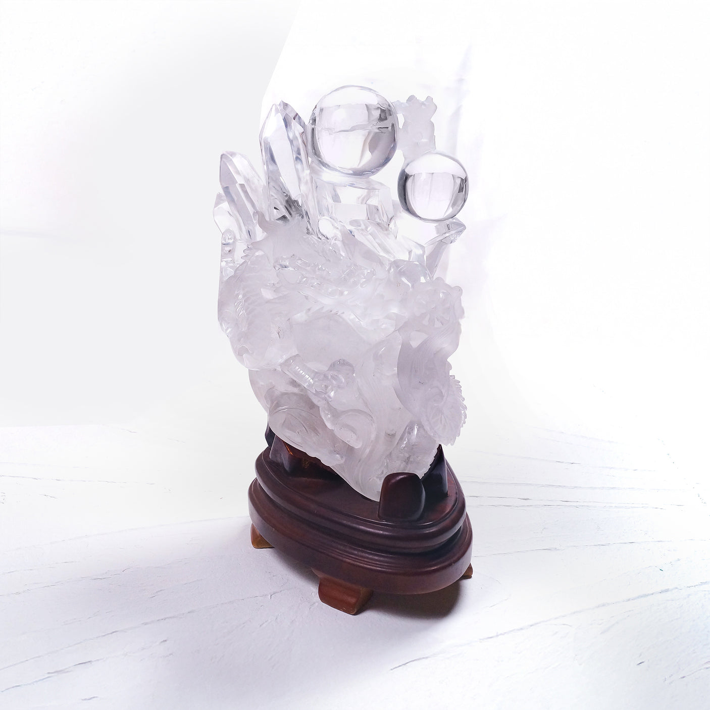 2026年 大開運福袋 【強運招来 金銀龍虎夢実現セット】150万 限定1個