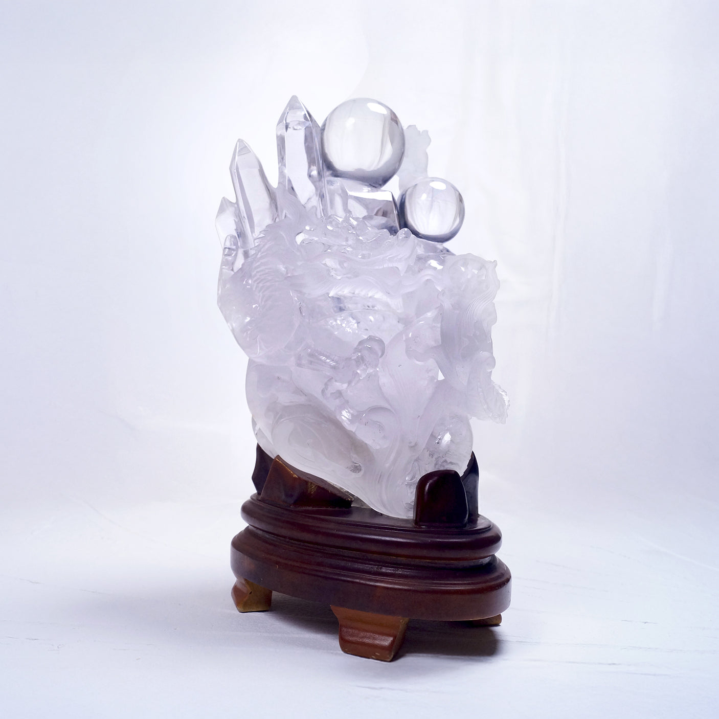 2026年 大開運福袋 【強運招来 金銀龍虎夢実現セット】150万 限定1個