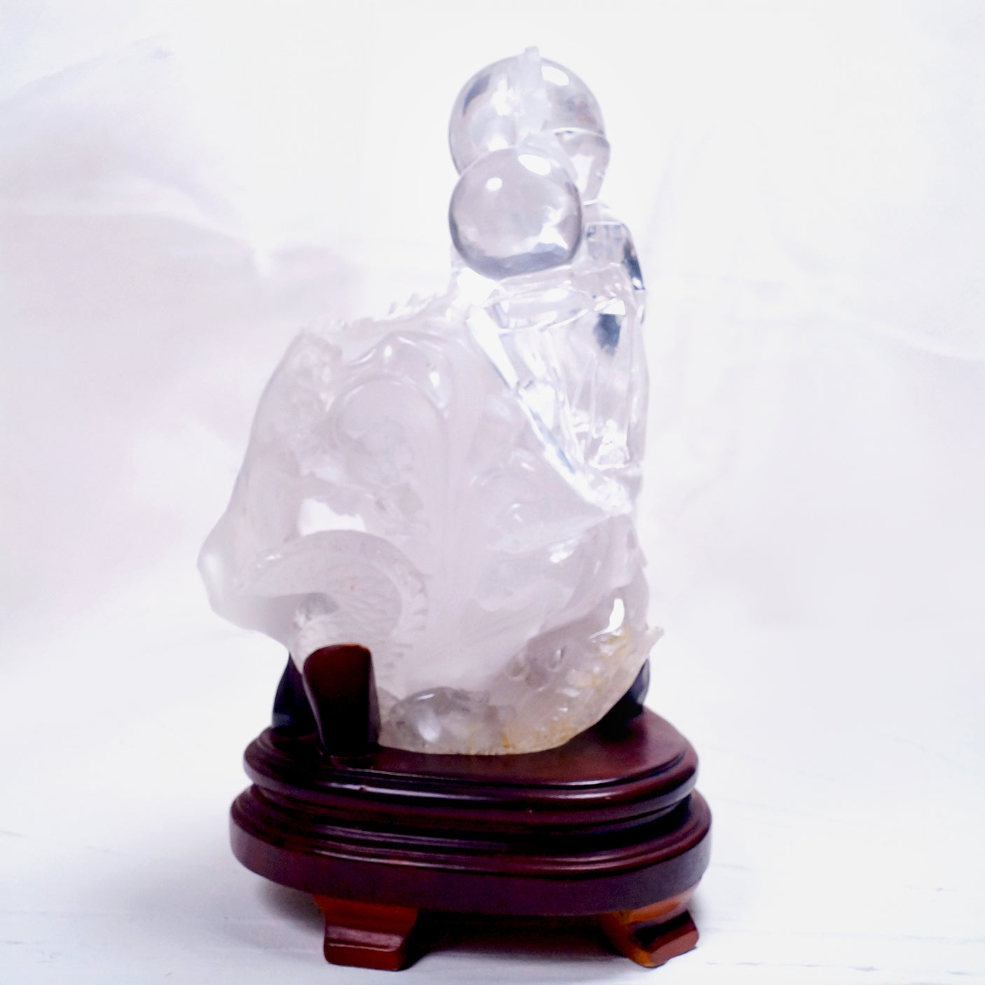 2026年 大開運福袋 【強運招来 金銀龍虎夢実現セット】150万 限定1個