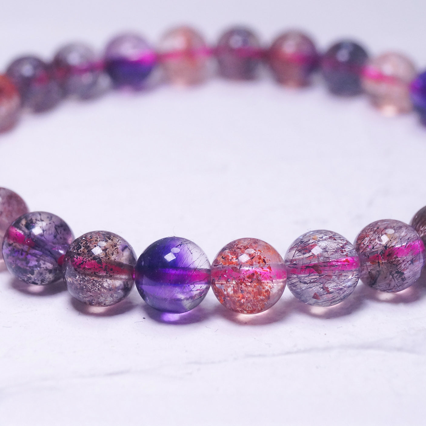 2026年 大開運福袋 【超七勢揃い スーパーセブン コンプリートセット】30万 限定1個