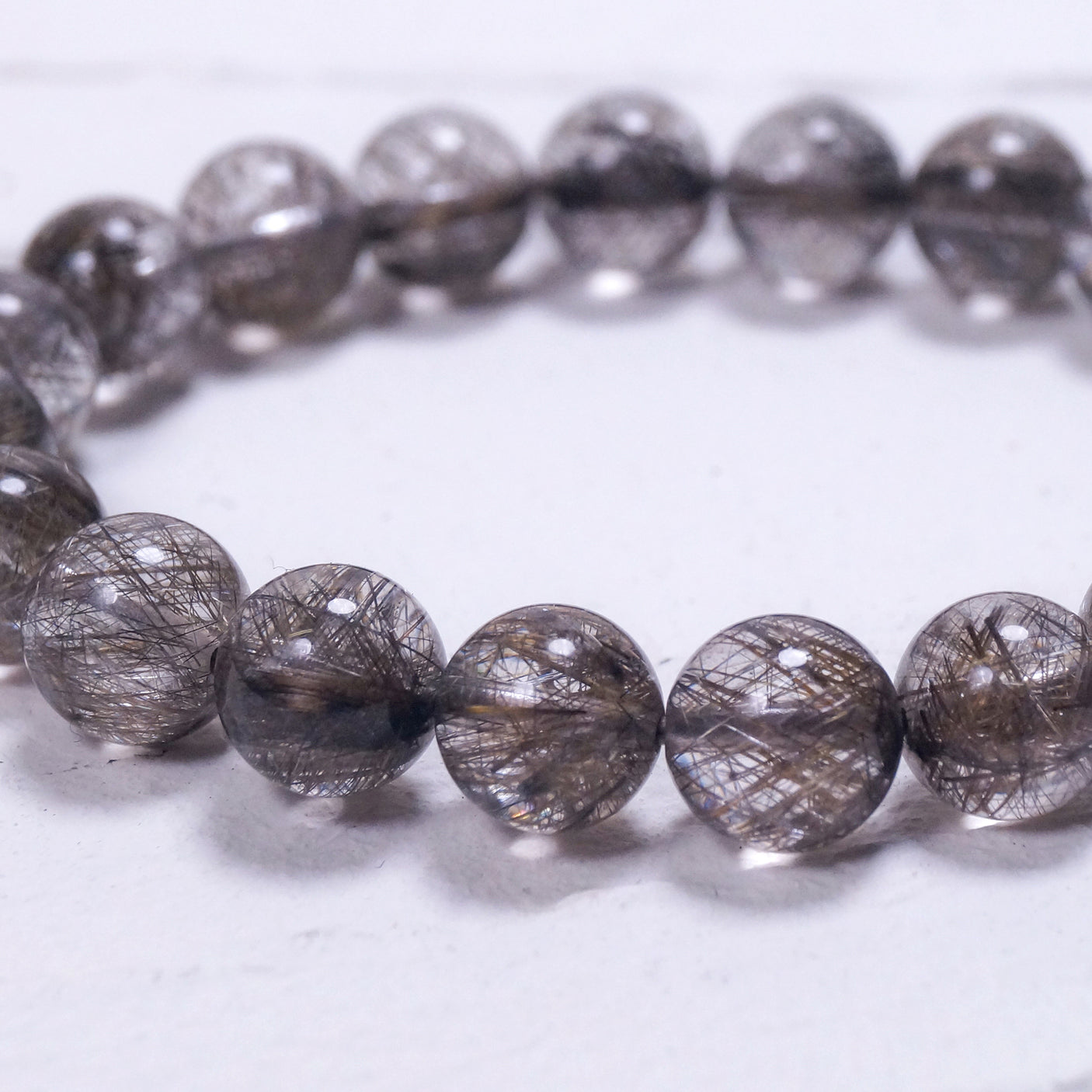 2026年 大開運福袋 【希少! ファイブカラー ルチル プレミアムコンプリートセット】30万 限定1個