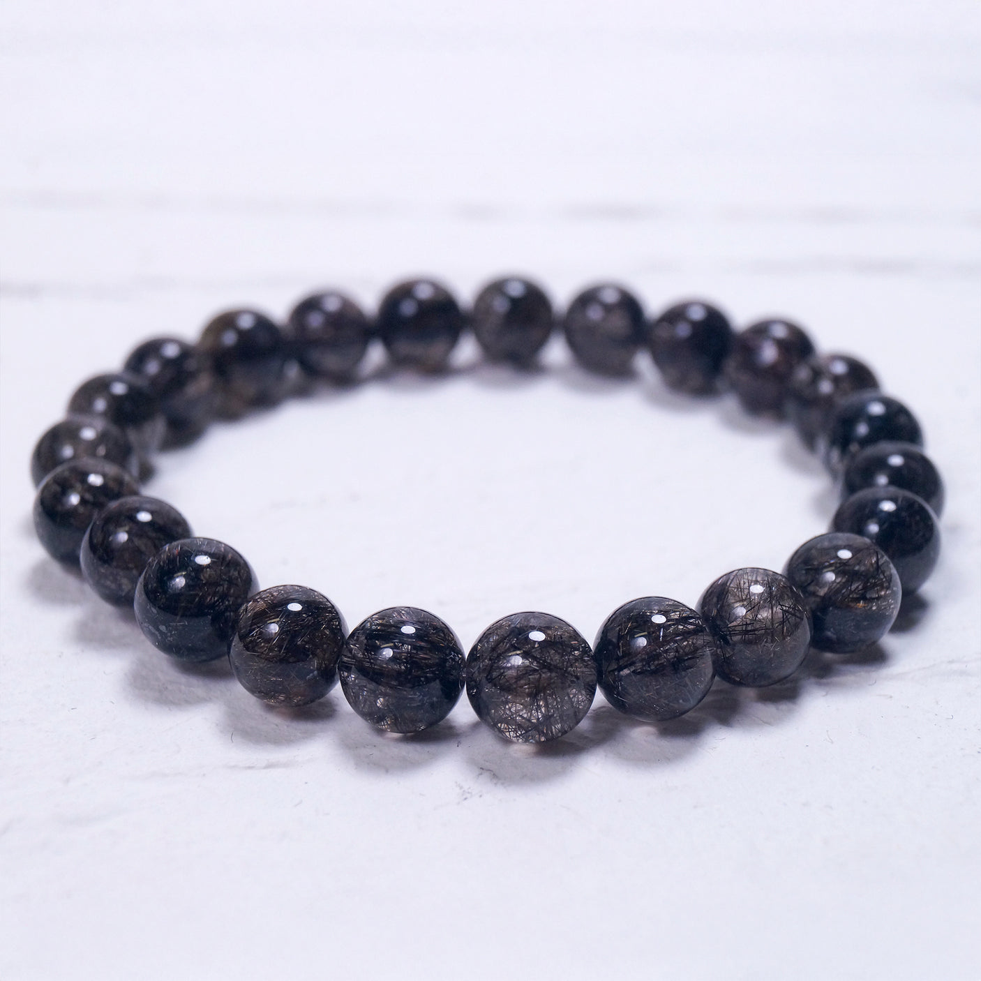 2026年 大開運福袋 【希少! ファイブカラー ルチル プレミアムコンプリートセット】30万 限定1個