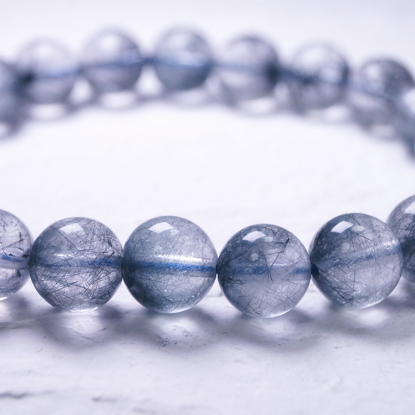 2026年 大開運福袋 【希少! ファイブカラー ルチル プレミアムコンプリートセット】30万 限定1個