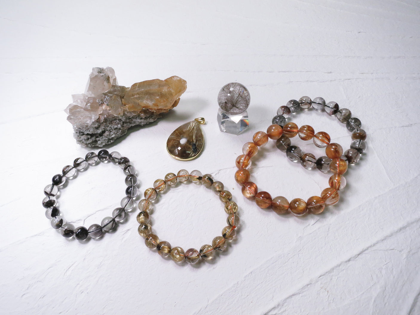 2026年 大開運福袋 【超希少! レアルチル プレミアムコンプリートセット】50万 限定1個