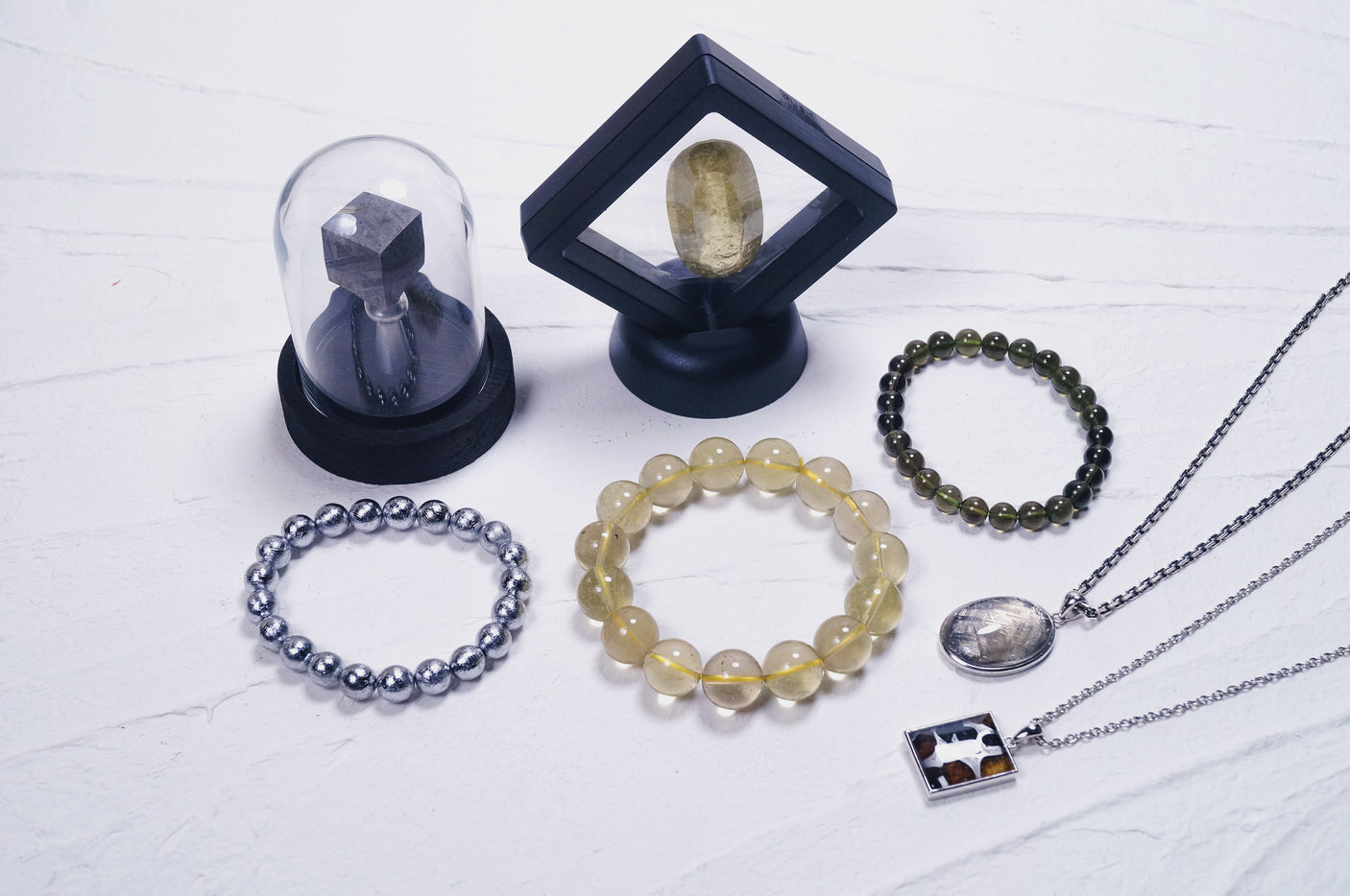 2026年 大開運福袋 【大宇宙の力 衝撃隕石 プレミアムコンプリートセット】50万 限定1個