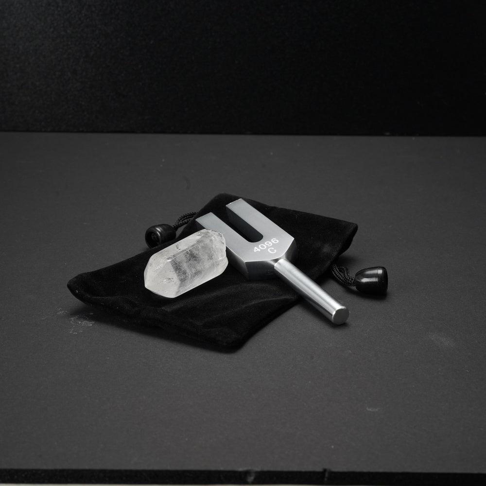 クリスタルチューナー 4096