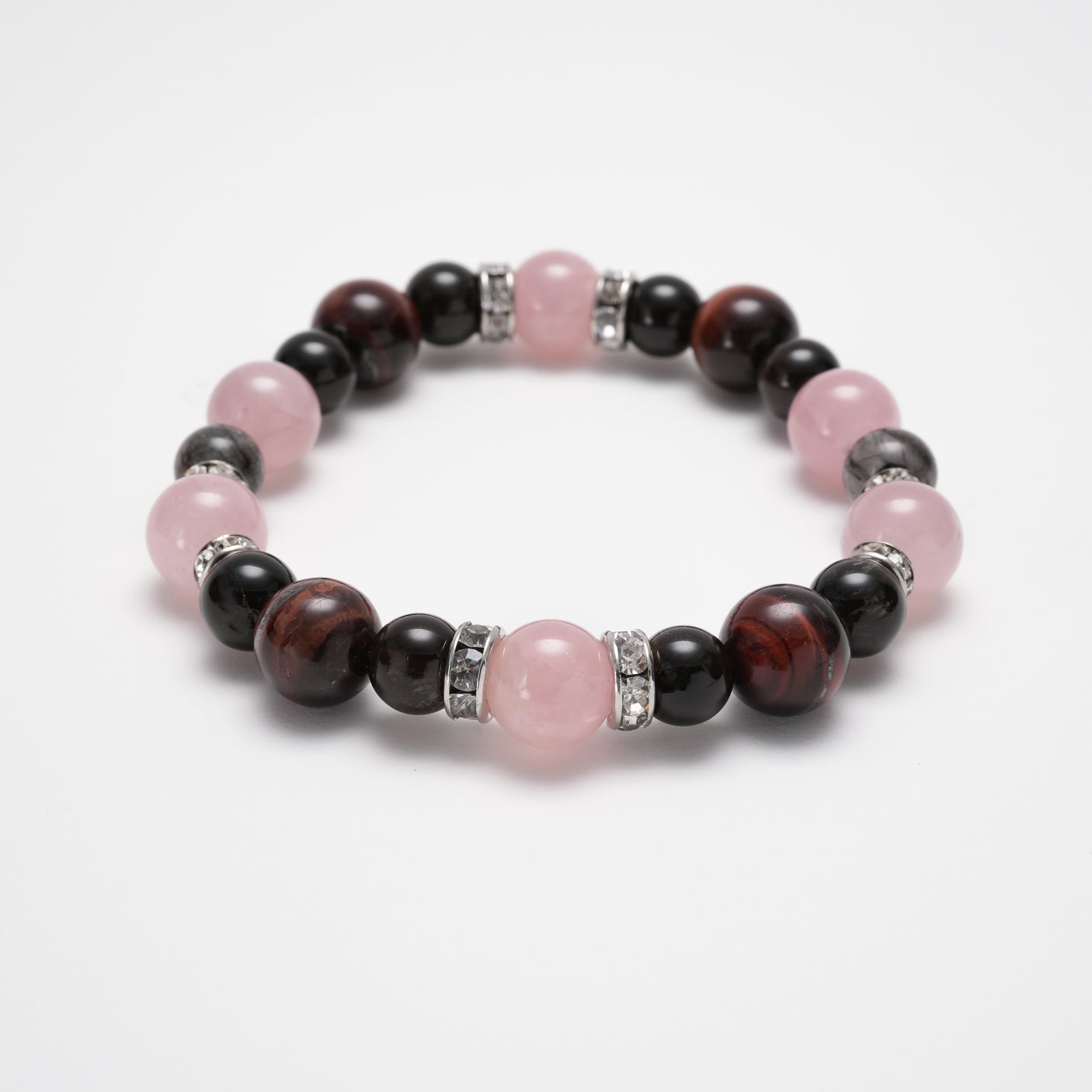 六星ブレス 土星人