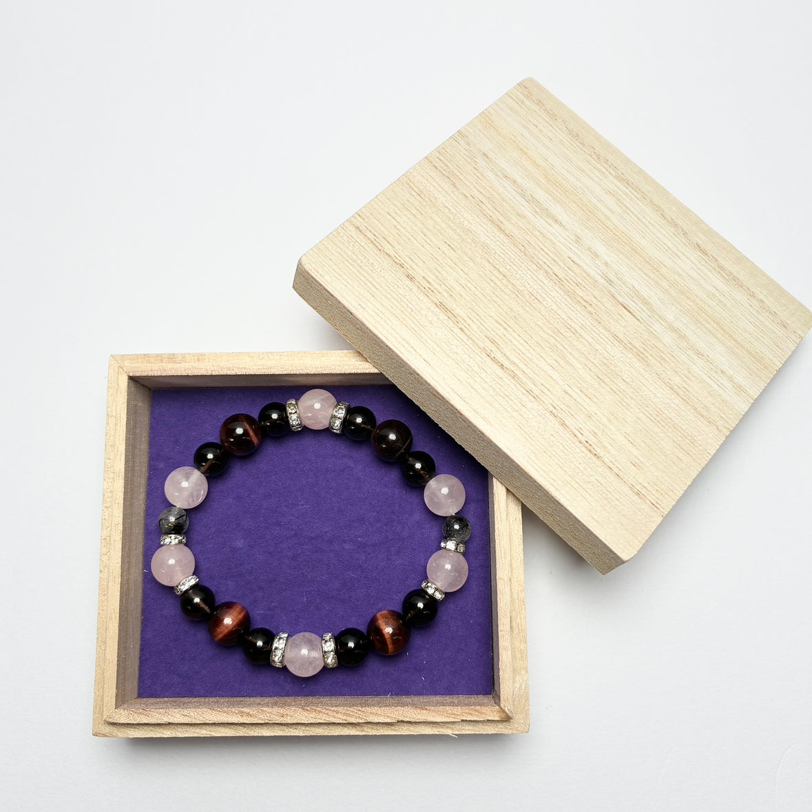 六星ブレス 土星人