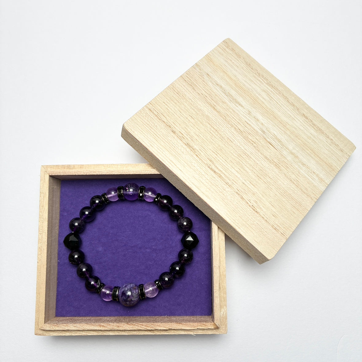 六星ブレス 天王星人