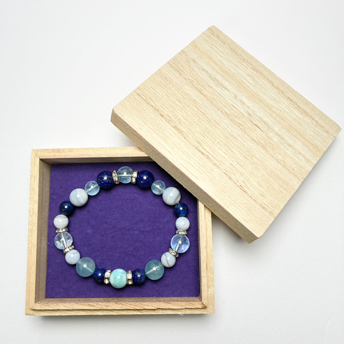 六星ブレス 火星人