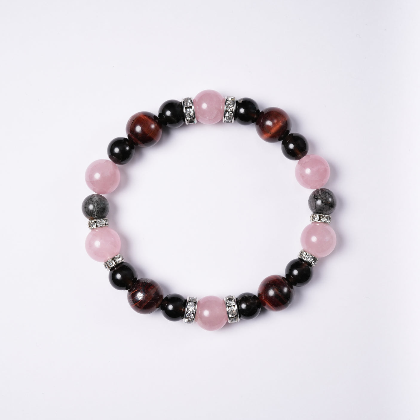 六星ブレス 土星人