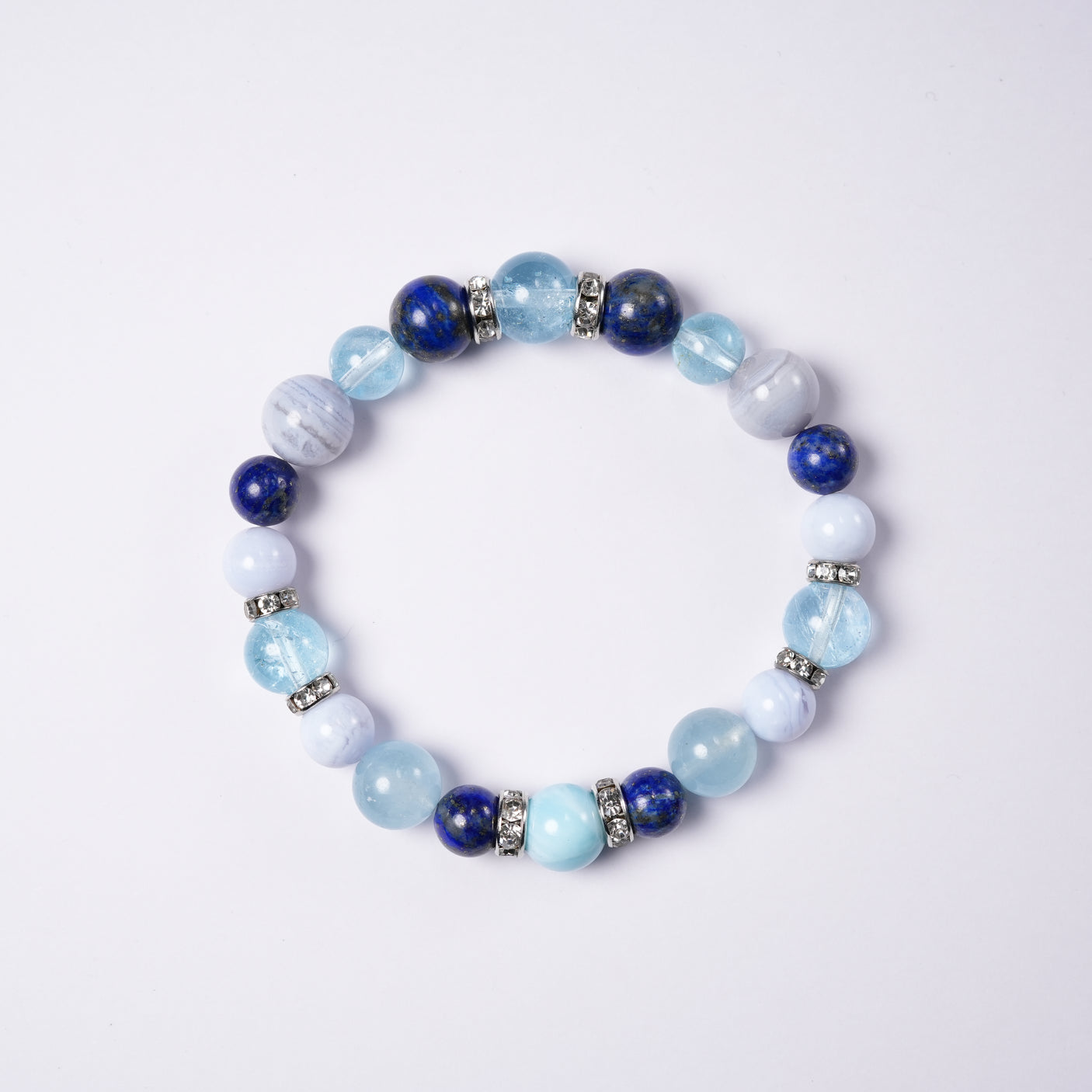 六星ブレス 火星人