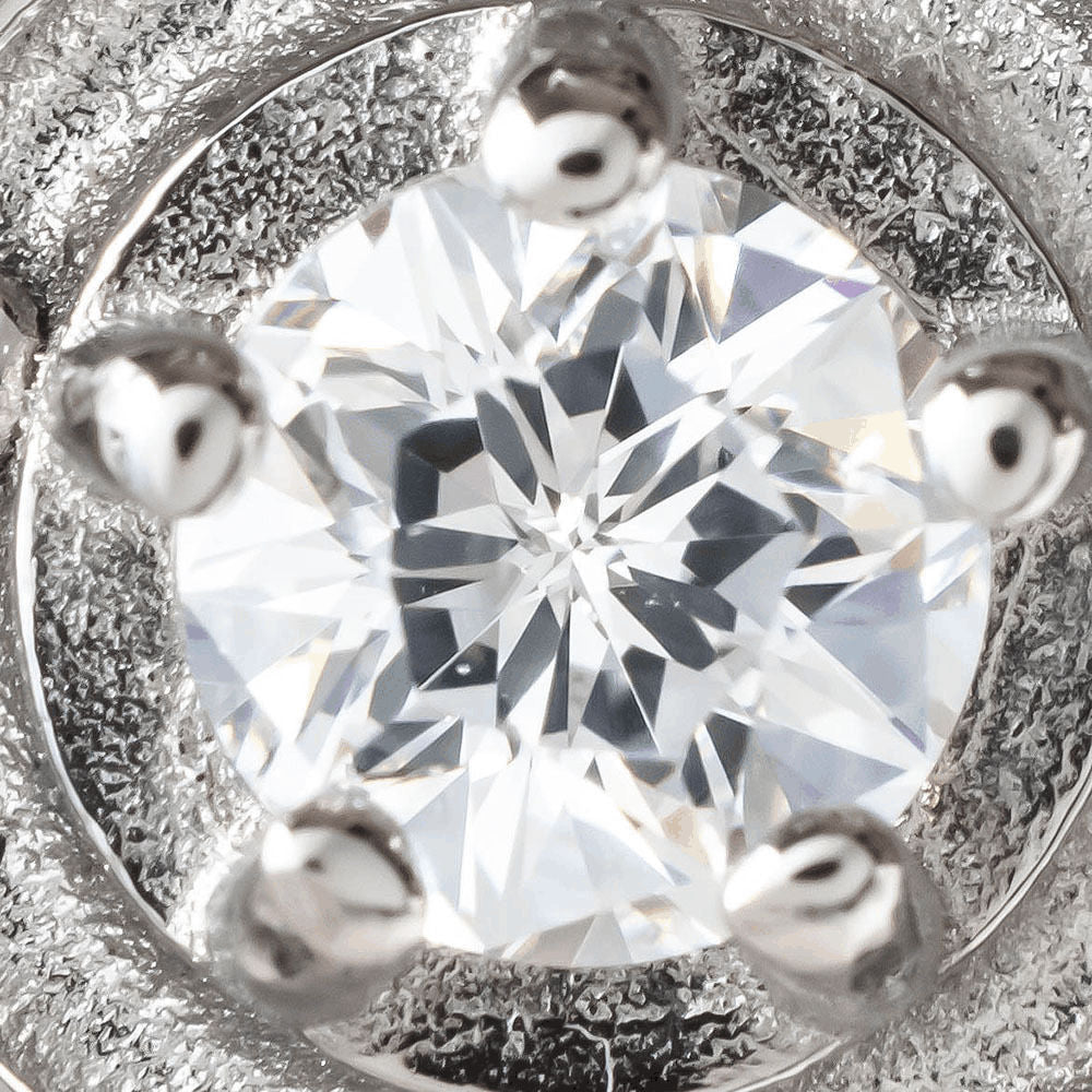 【Twinkle Dream Star premium】デザイン英数字ネックレス