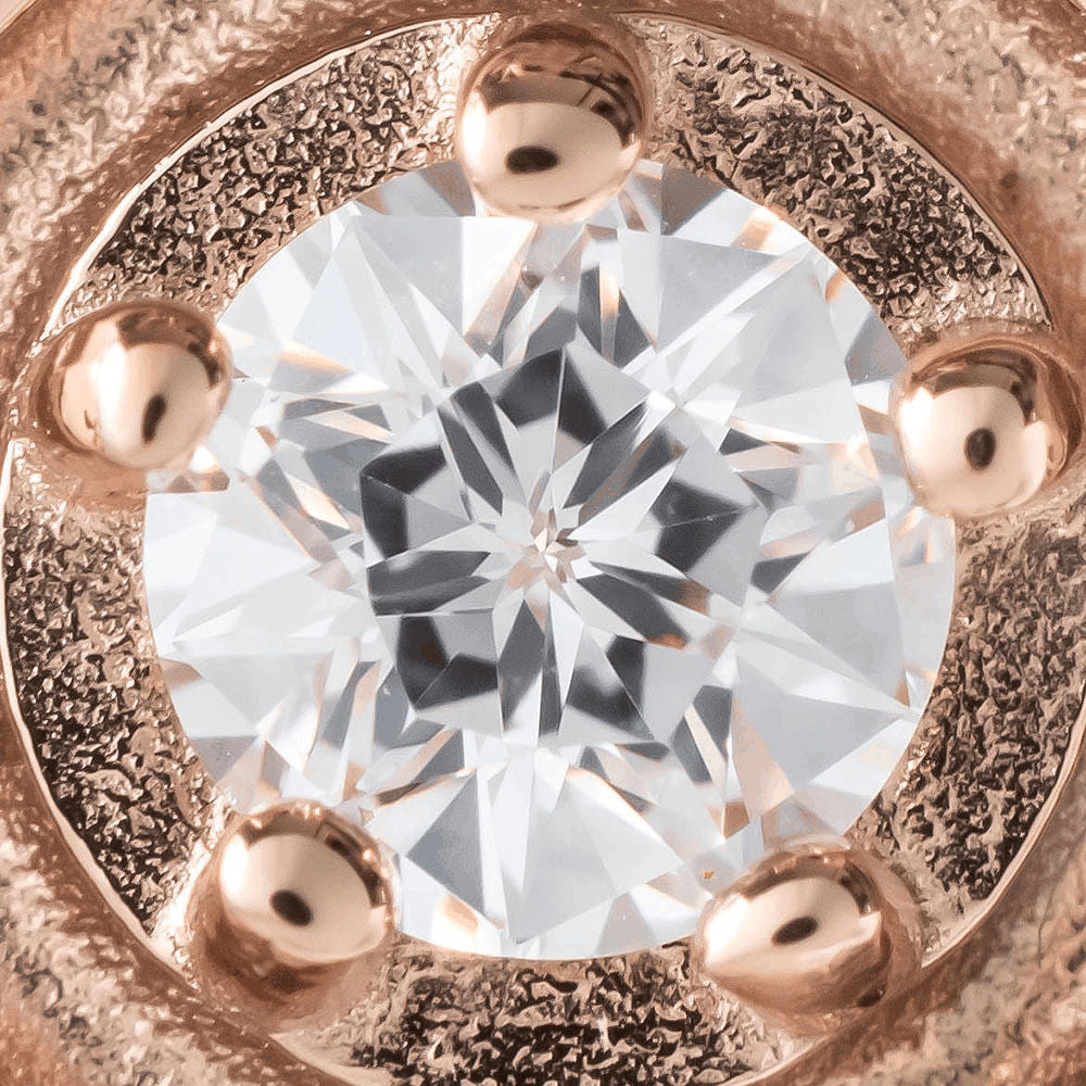 【Twinkle Dream Star premium】デザイン英数字ネックレス