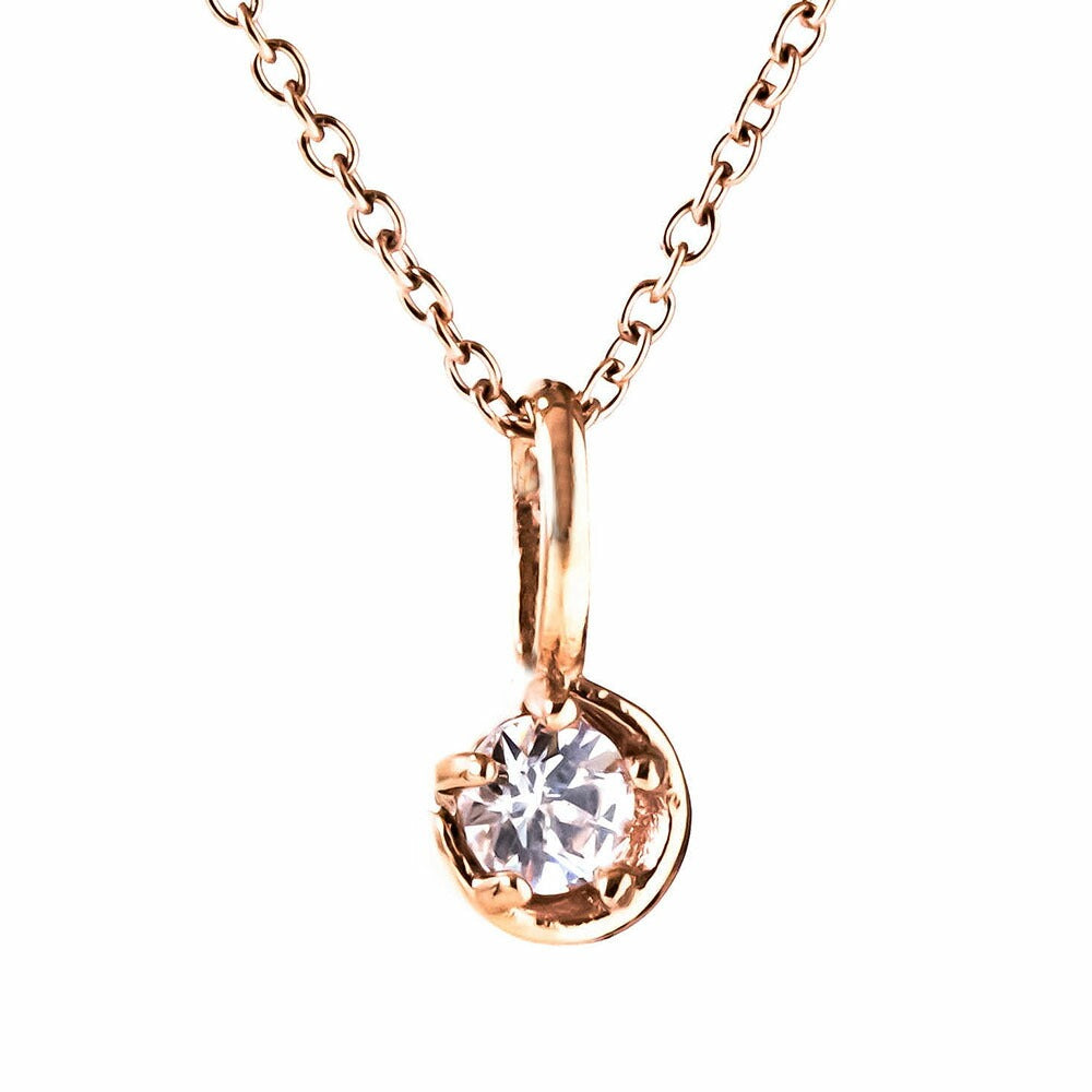 【Twinkle Dream Star premium】エレガンスデザイン ペアネックレス