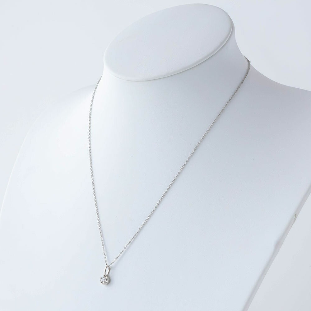 【Twinkle Dream Star premium】エレガンスデザイン ペアネックレス