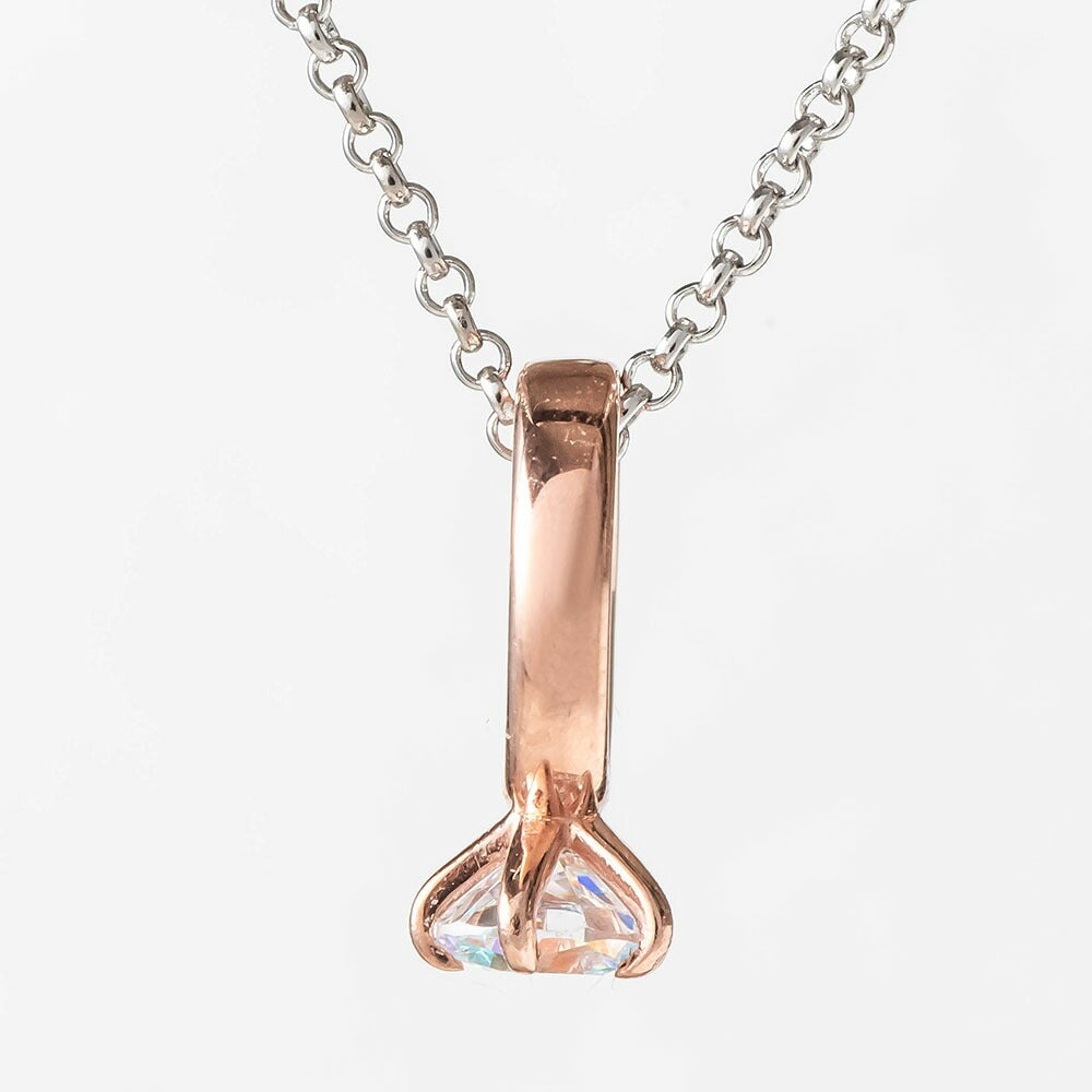 【Twinkle Dream Star premium】ベビーリング(ピンクゴールドカラー)