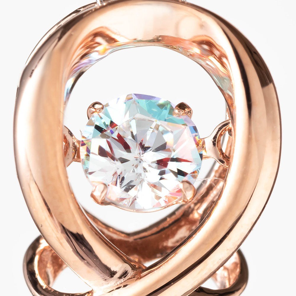 【Twinkle Dream Star premium】アコヤ真珠 レディースネックレス トップ単品(アコヤ真珠の取り扱い説明書付き)