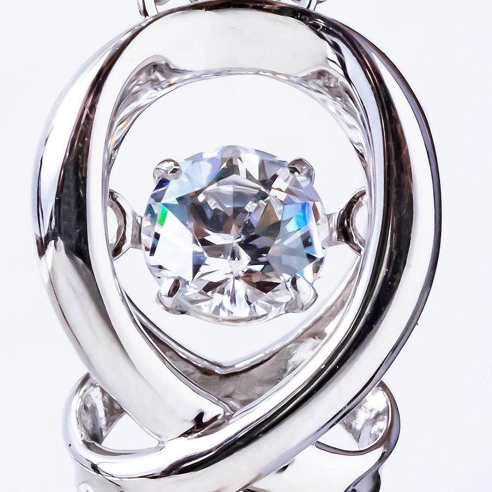 【Twinkle Dream Star premium】アコヤ真珠 レディースネックレス トップ単品(アコヤ真珠の取り扱い説明書付き)