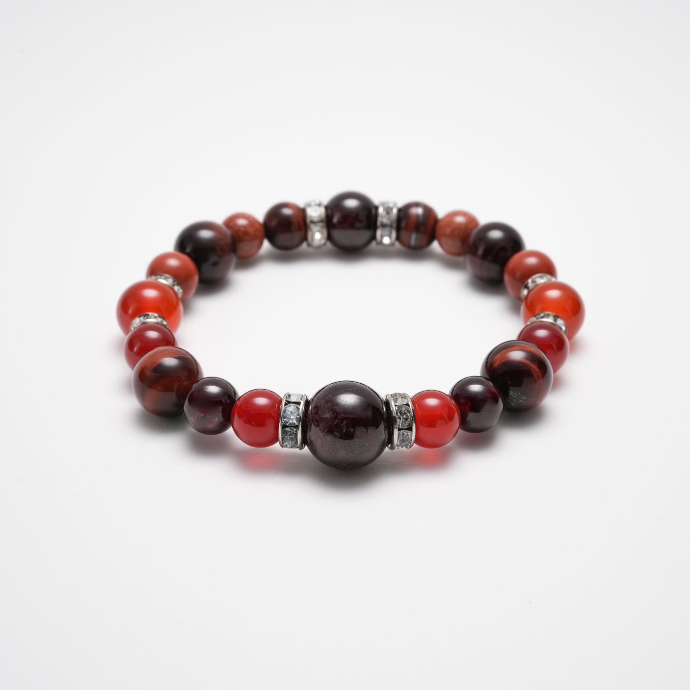 六星ブレス 水星人