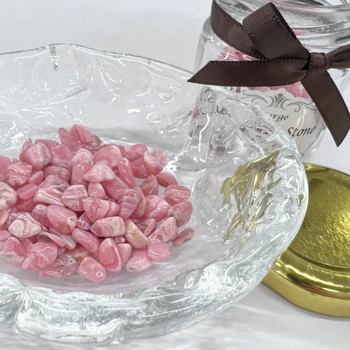 【単品売り】浄化チップ(インカローズ)