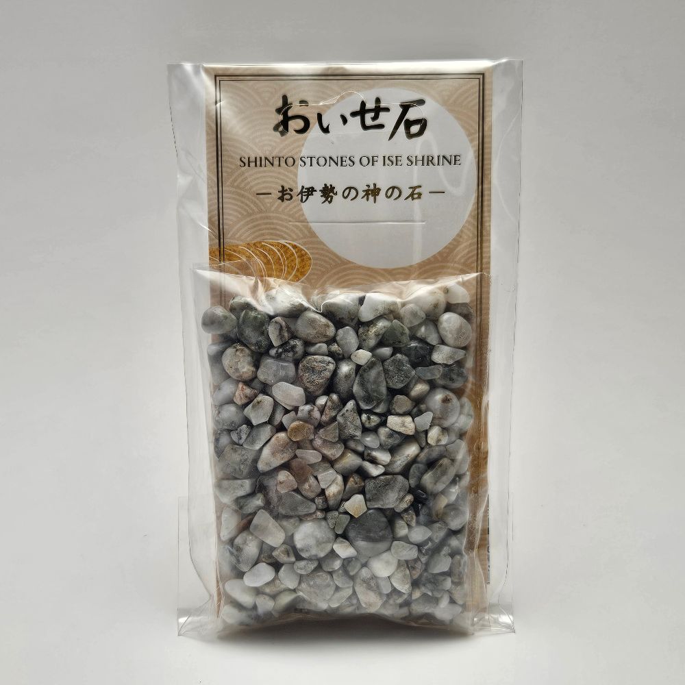 おいせ石 浄化チップ【約80g】