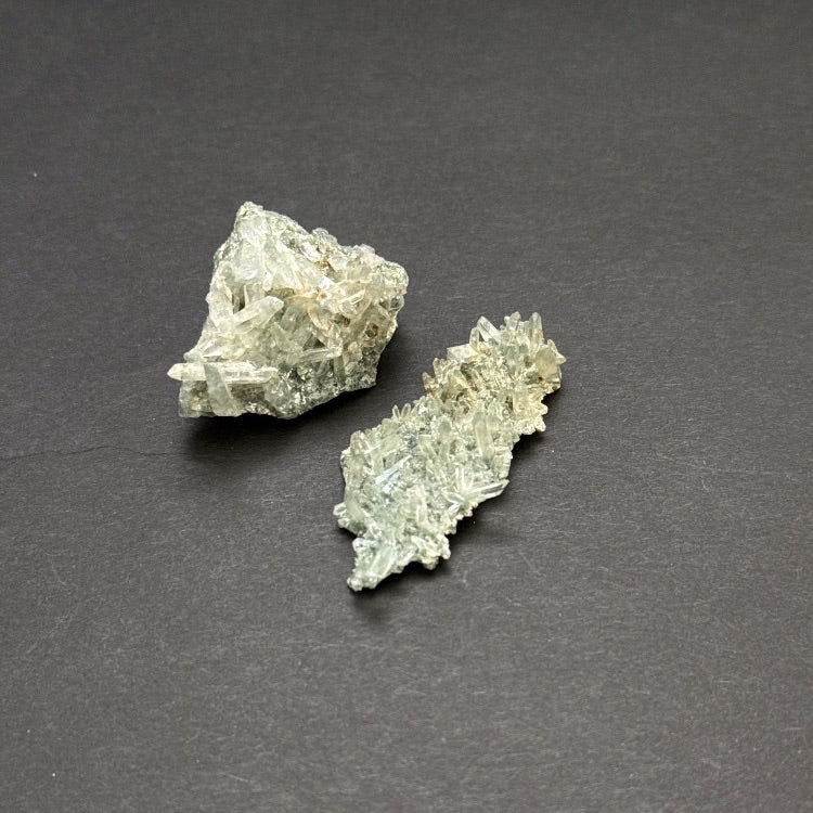 マニハール水晶約10〜20g 原石