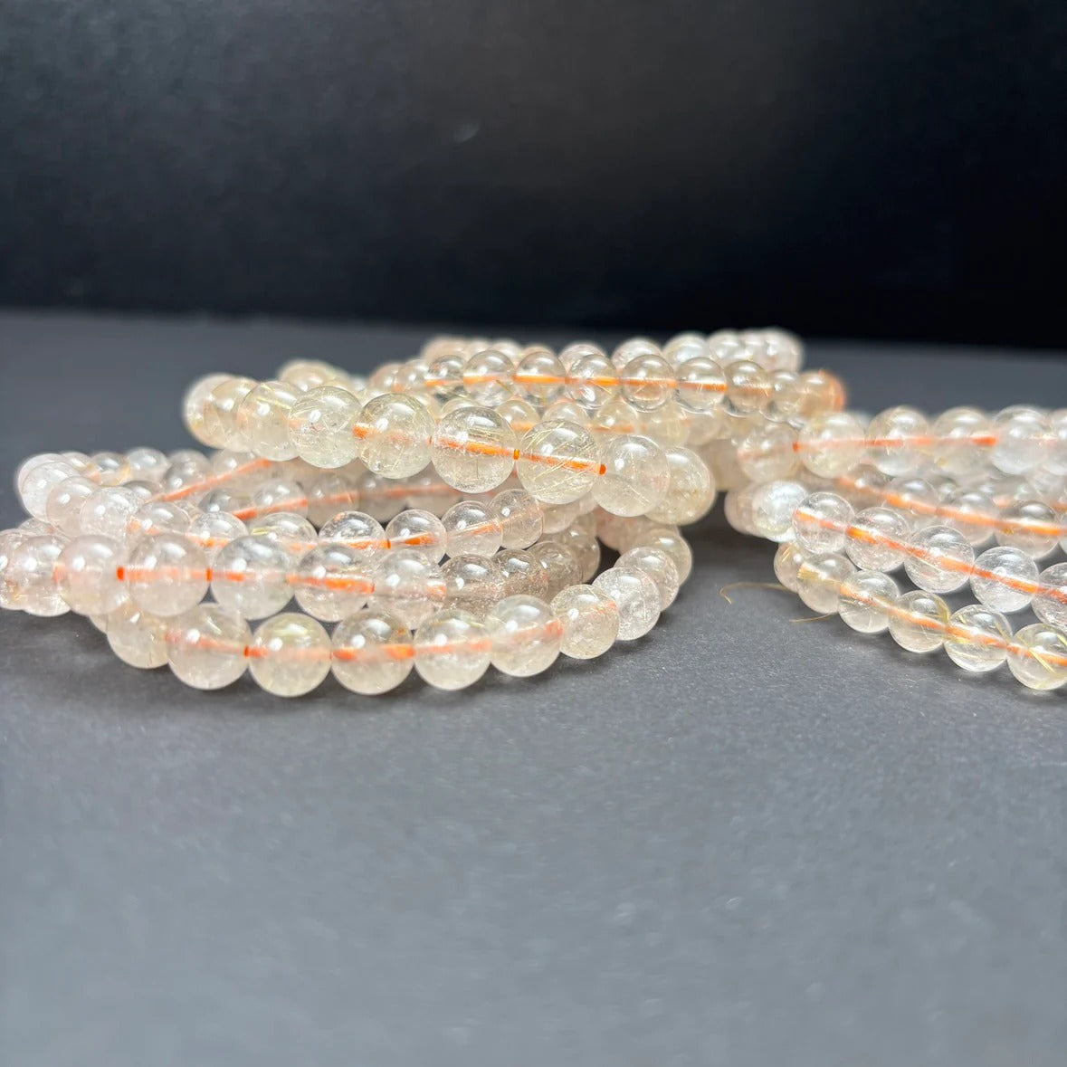 【お買い得!!】ヒカルチルブレスレット【※サイズランダム配送】