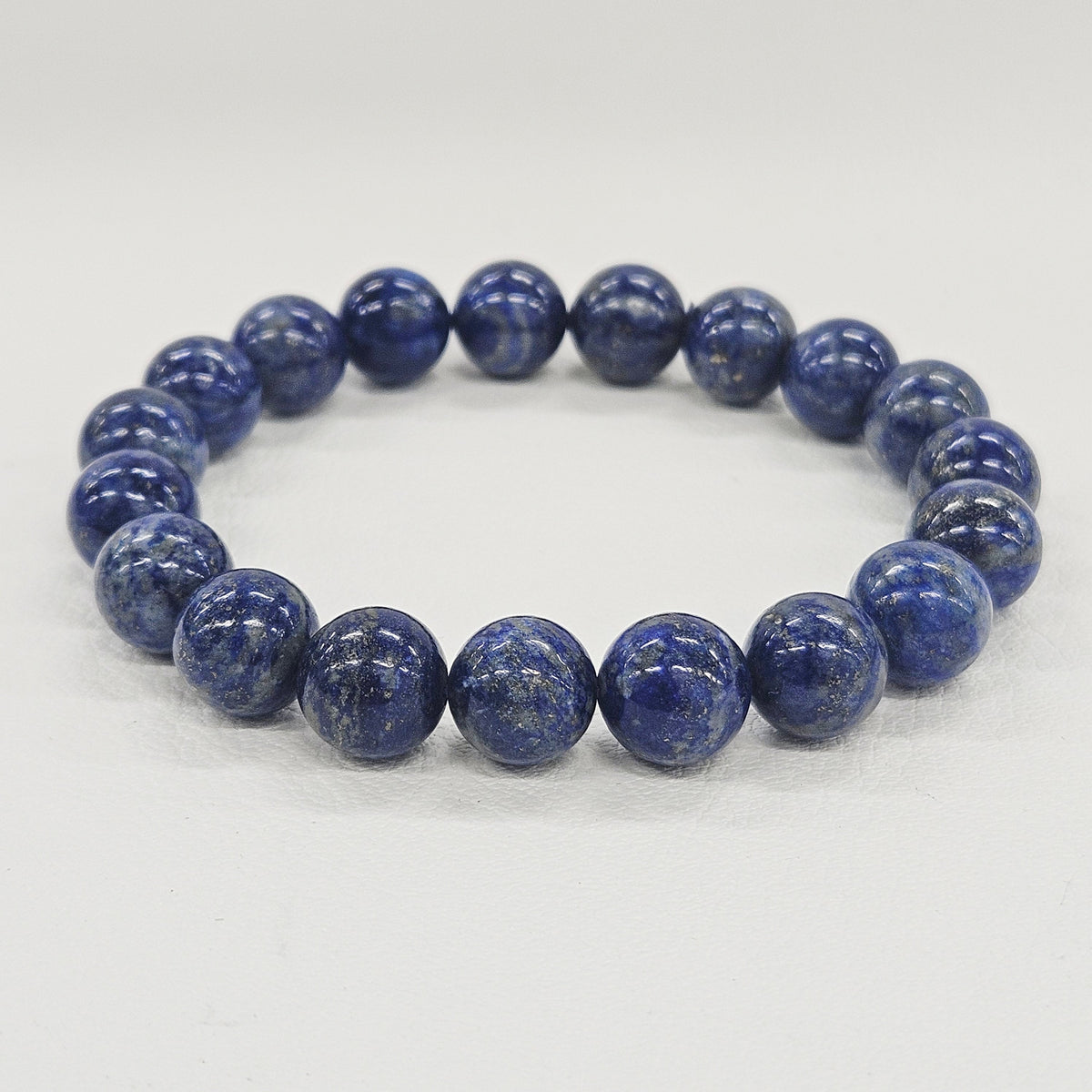 【お買い得】ラピスラズリ ブレスレット 6mm/8mm/10mm