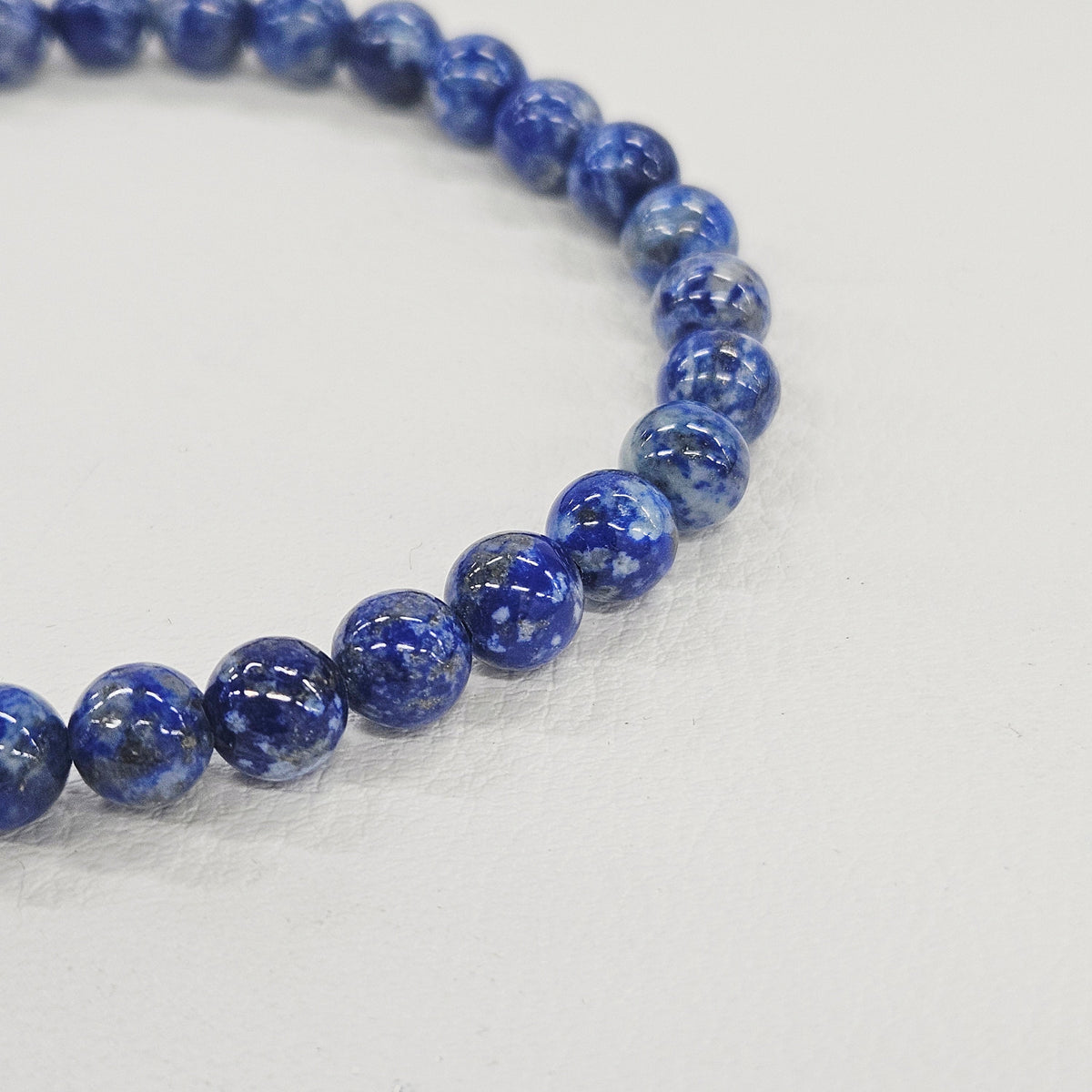 【お買い得】ラピスラズリ ブレスレット 6mm/8mm/10mm