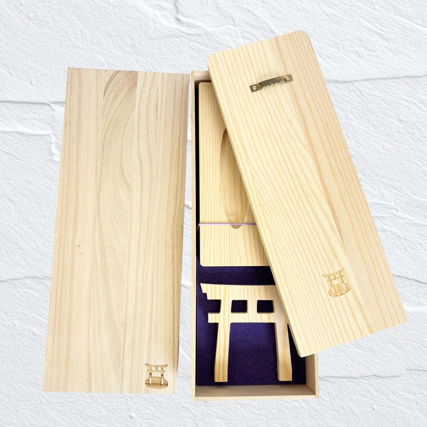 神棚フルセットStandard Edition - HAKU