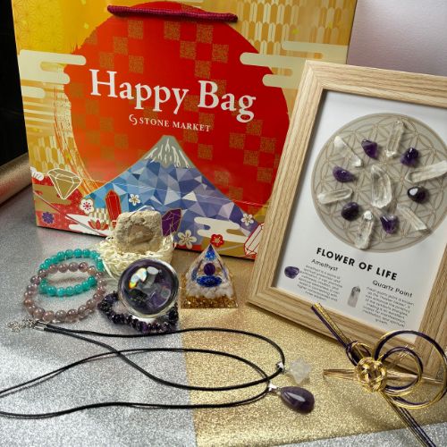 金運爆上げ✧k18天然ダイヤ0.03ct×ゴールドルチル☆最強開運磁気ネックレス ミルキーゴールド ルチルクォーツ約5mmワイヤネックレス約55cm金運