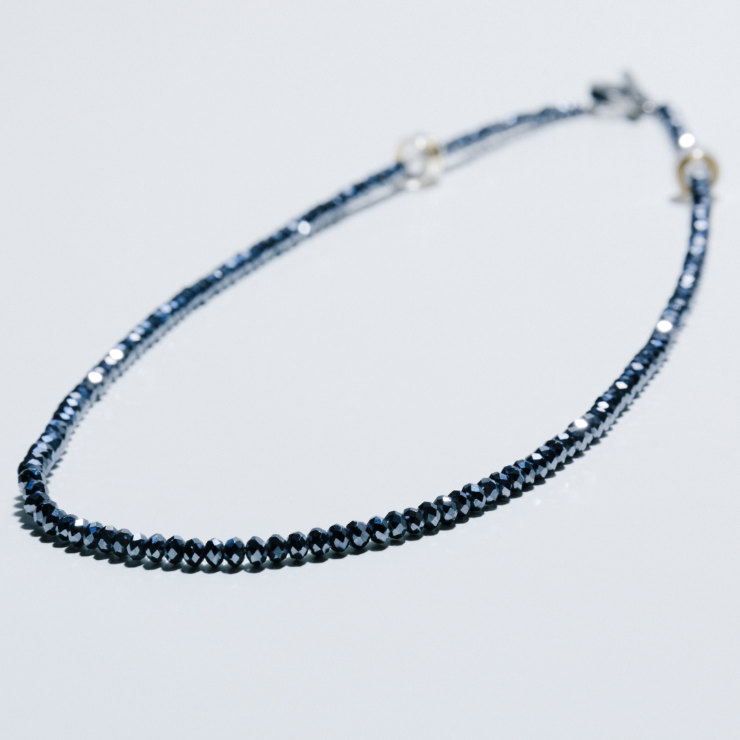 【単品売り】L.U.K.A118磁気ネックレス：テラヘルツ【※注意事項あり】