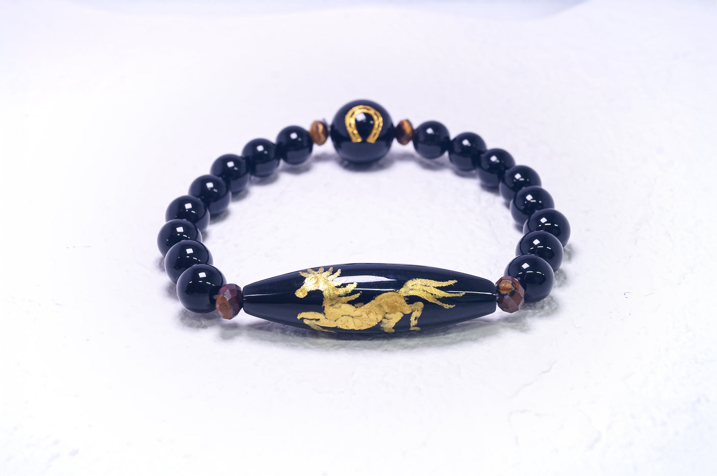 翔駿翔天金運福袋　７７７７円