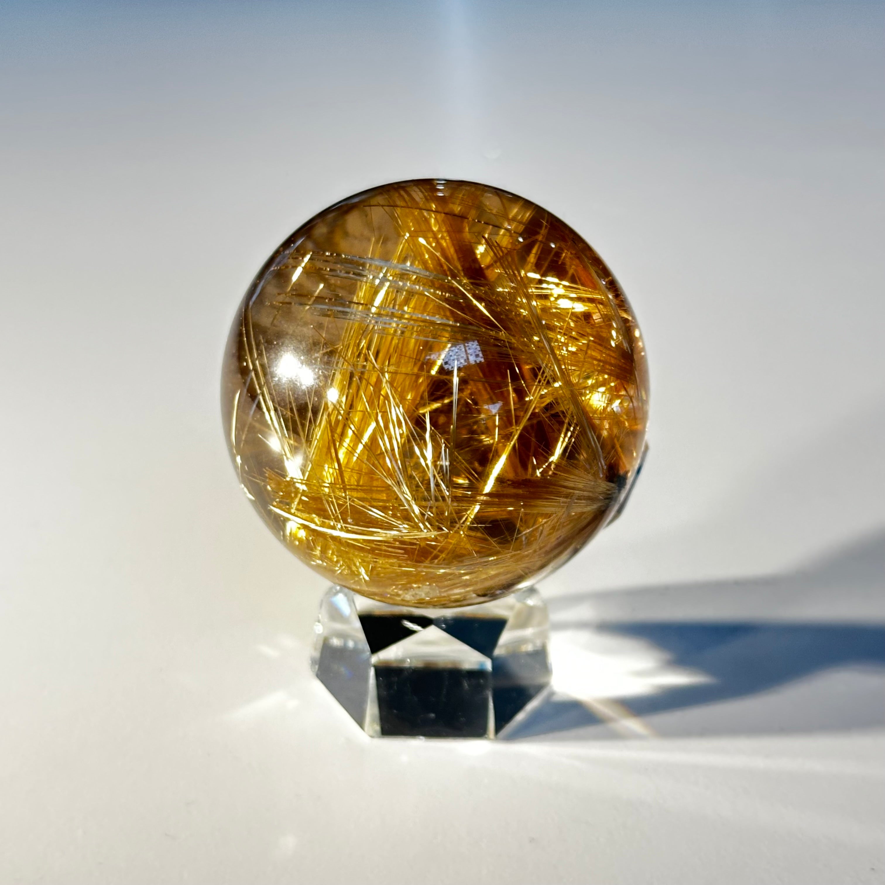 ルチルクォーツ – ページ 2 – STONEMARKET ONLINESHOP（ストーン