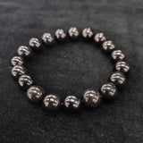 おいせ清め石 10mmブレスレット